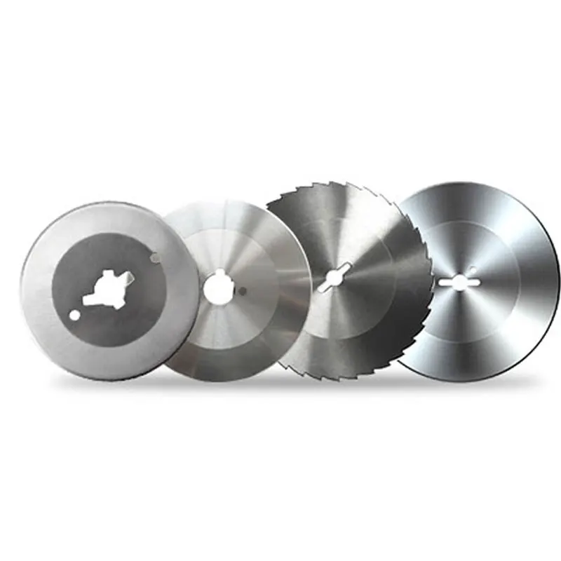 120mm circular serrated blade for Doner Kebab electric blade