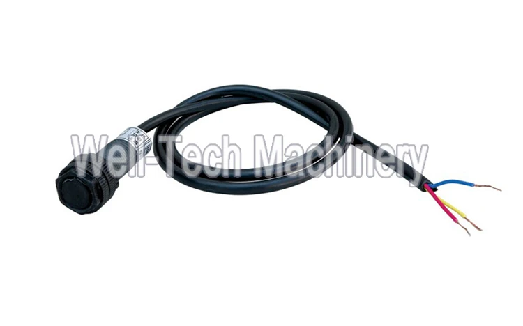 Printing Machinery ZXT-A-600 Magnetic Powder Brake Controller Auto Tension Controller with Tension Detector and Hall Switch