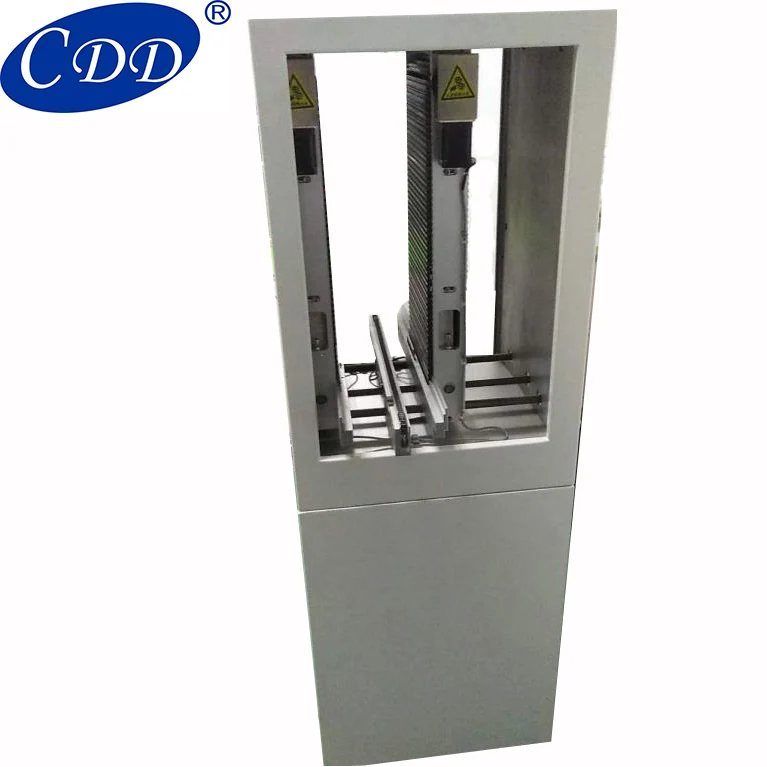 mini board loading machine