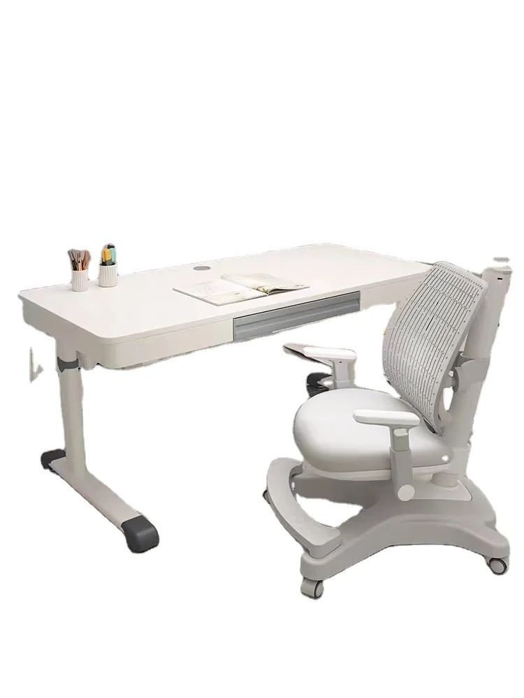 Hot sell Transform Your Office with a Manual Lift-Top Desk Stay Productive and Comfortable with a Manual Lift-Up Desk with best quality
