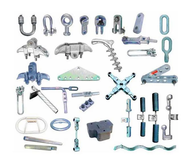 Оборудование для подвесной линии