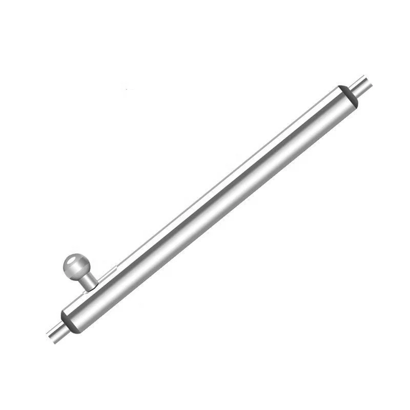 10mm to 30mm 106/304 stainless steel quick release watch strap pin metal quick remove spring bar