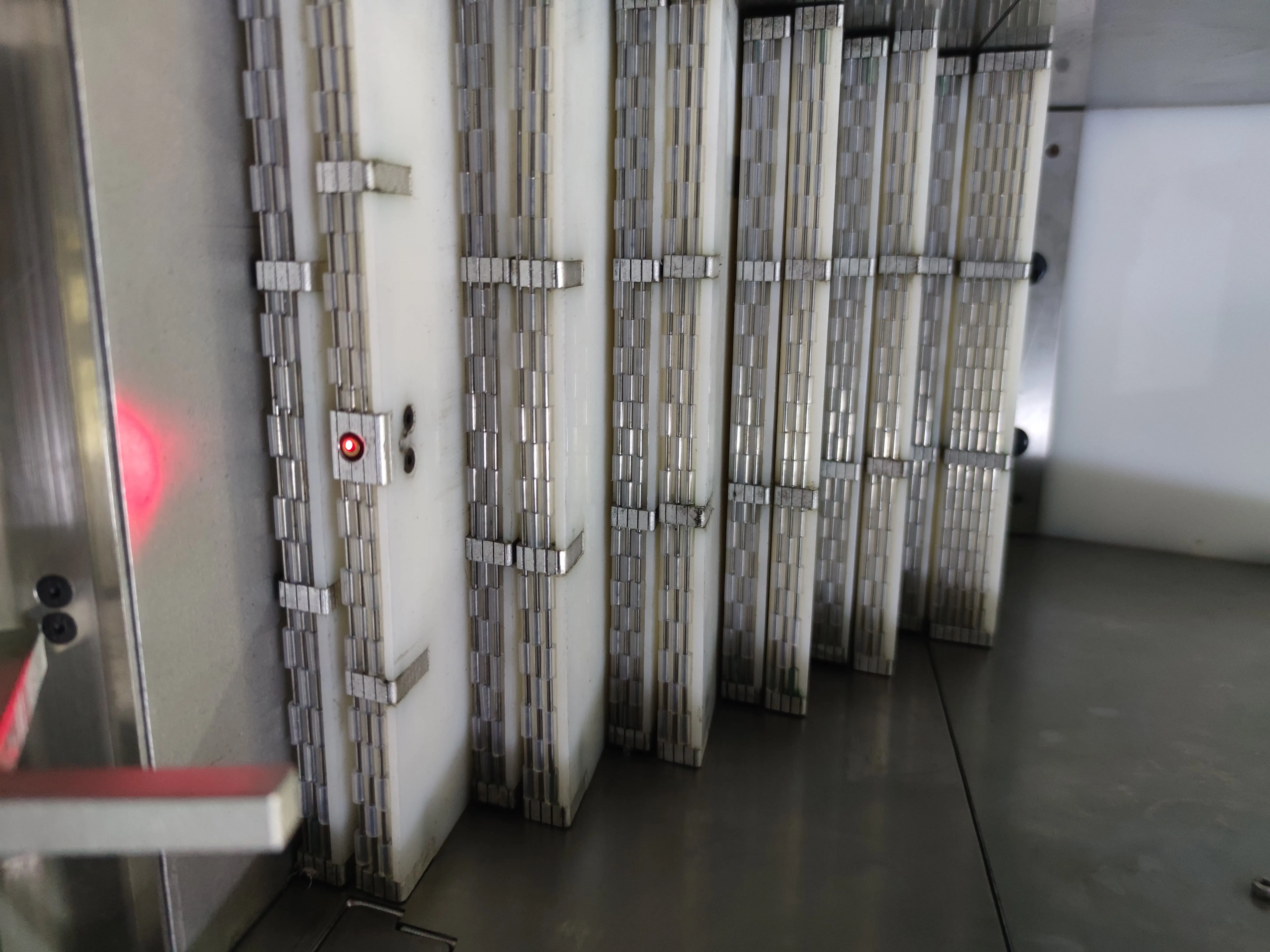 Chuangyan Automatic Wool Planting Manipulator for Toothbrush Machine