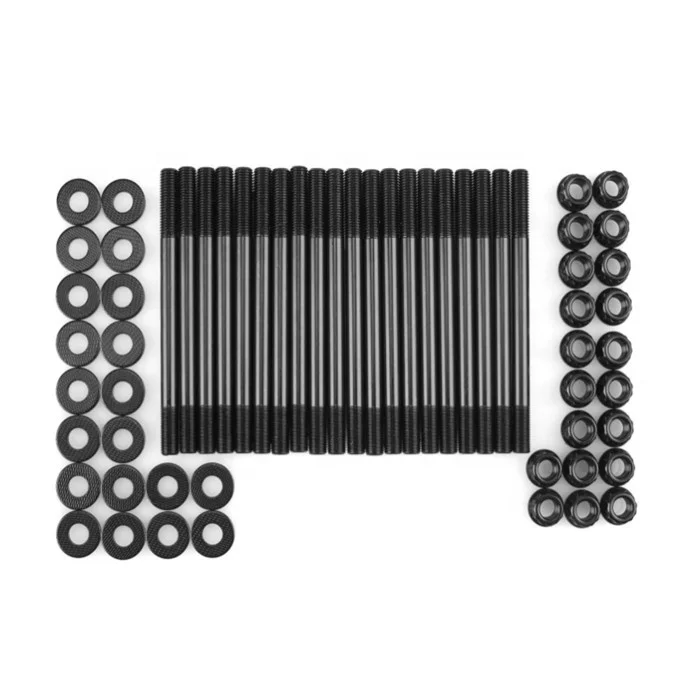 HEAD STUD KIT Cylinder Head Suzuki Hongda Yamaha