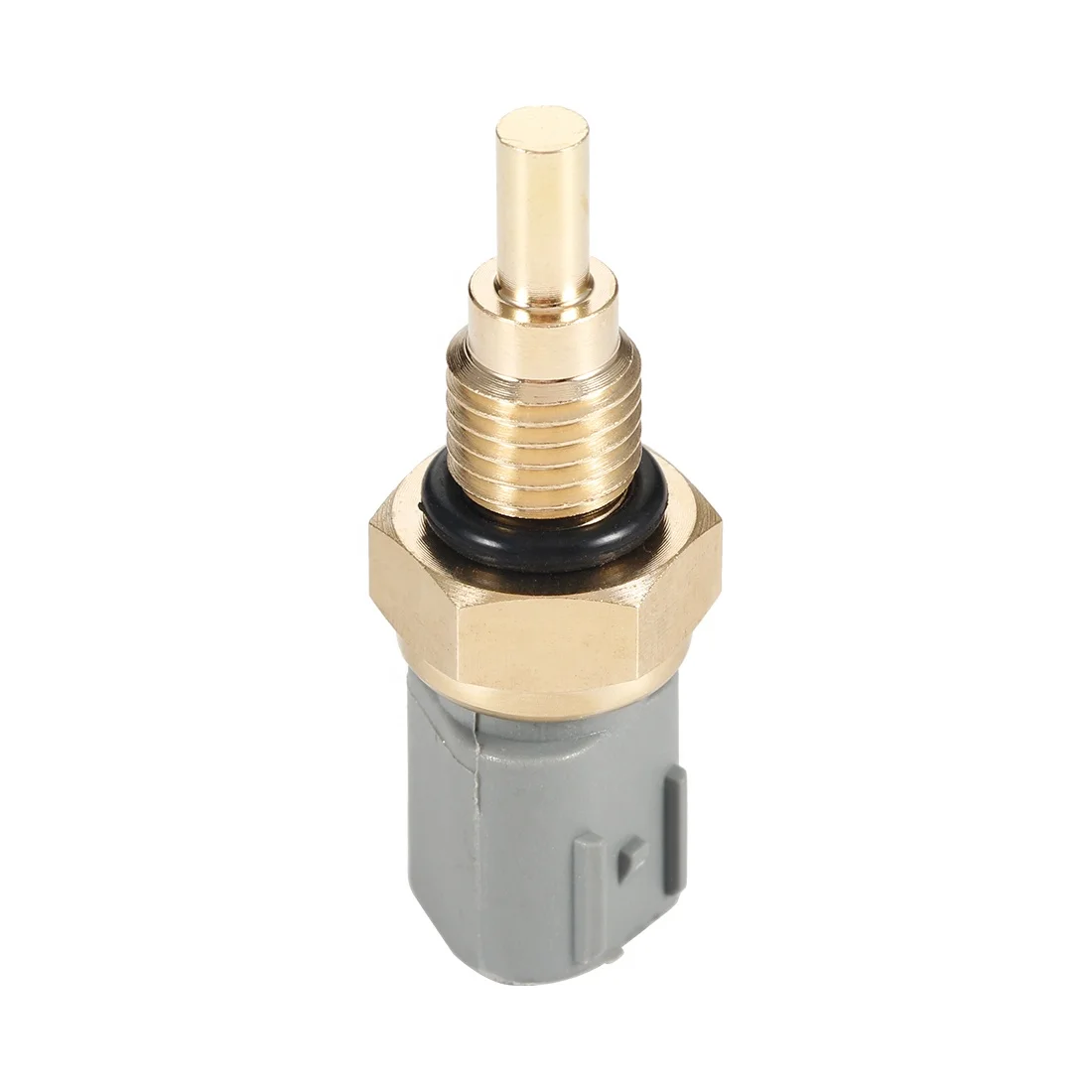 Motorcycle Radiator Fan Thermo Switch Heat Sensor For Honda CB600F FES125 FES150 GL1800 NSS250 VT1300 VT750 CBR600 CB300F CMX300