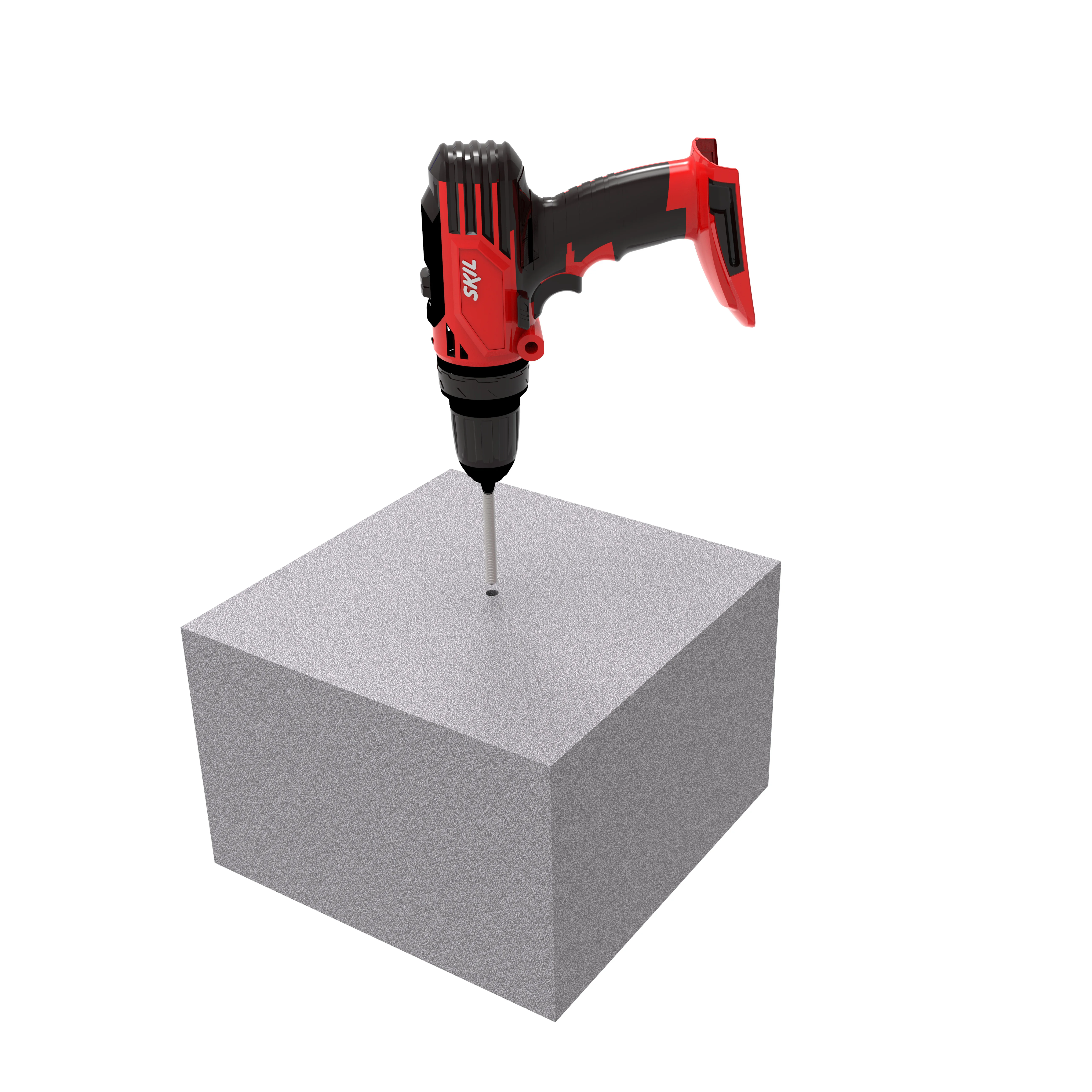 Cheap Solar Panel Stand Flat Roof Solar Panel Mounting Brackets