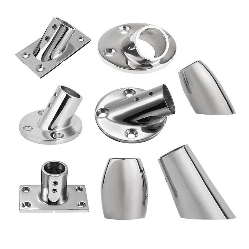 Высококачественные принадлежности для морской фурнитуры, запчасти для яхт-лодок, аксессуары