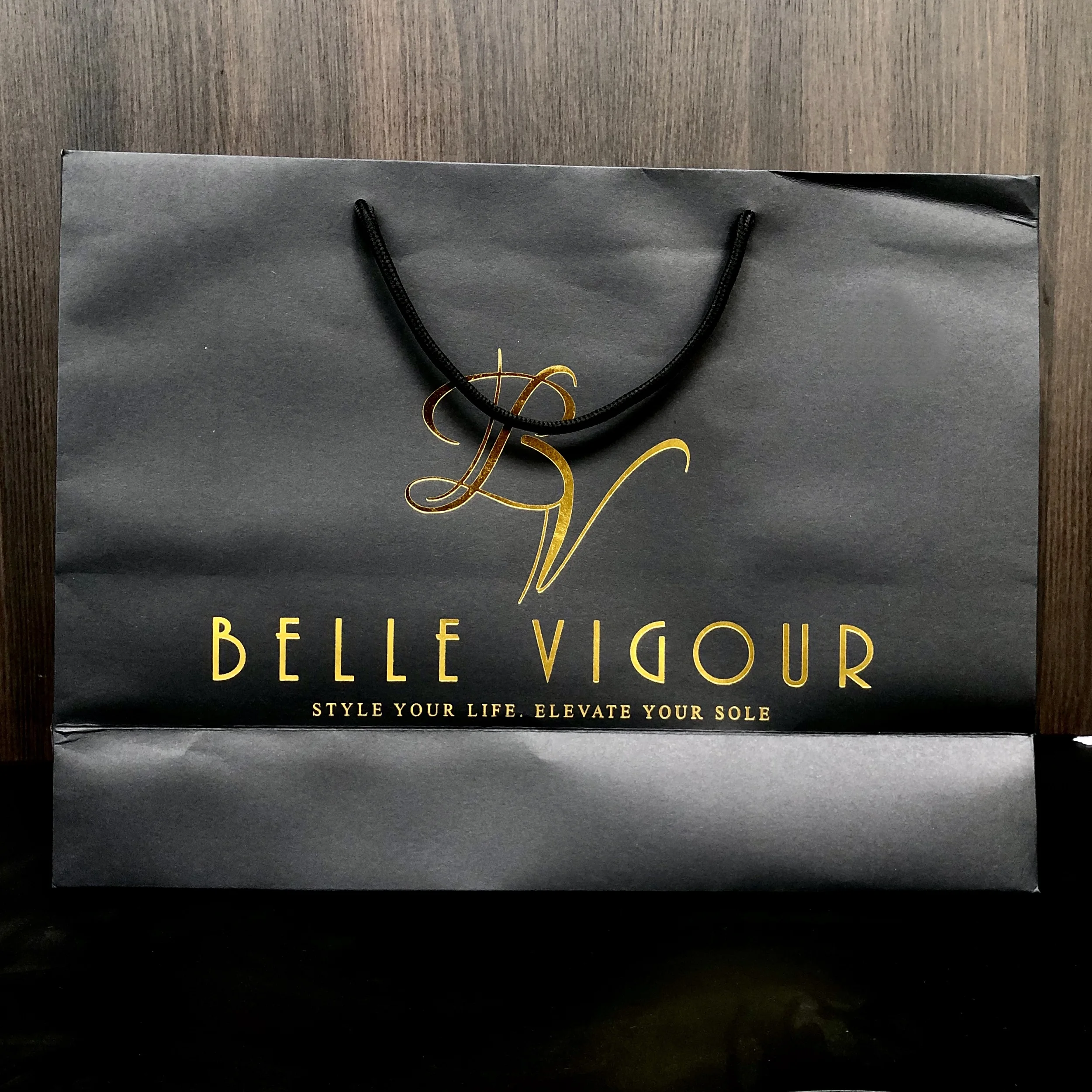 printed luxury gift paper shopping bag wholesale custom printing logo kraft paper bag china gift bag