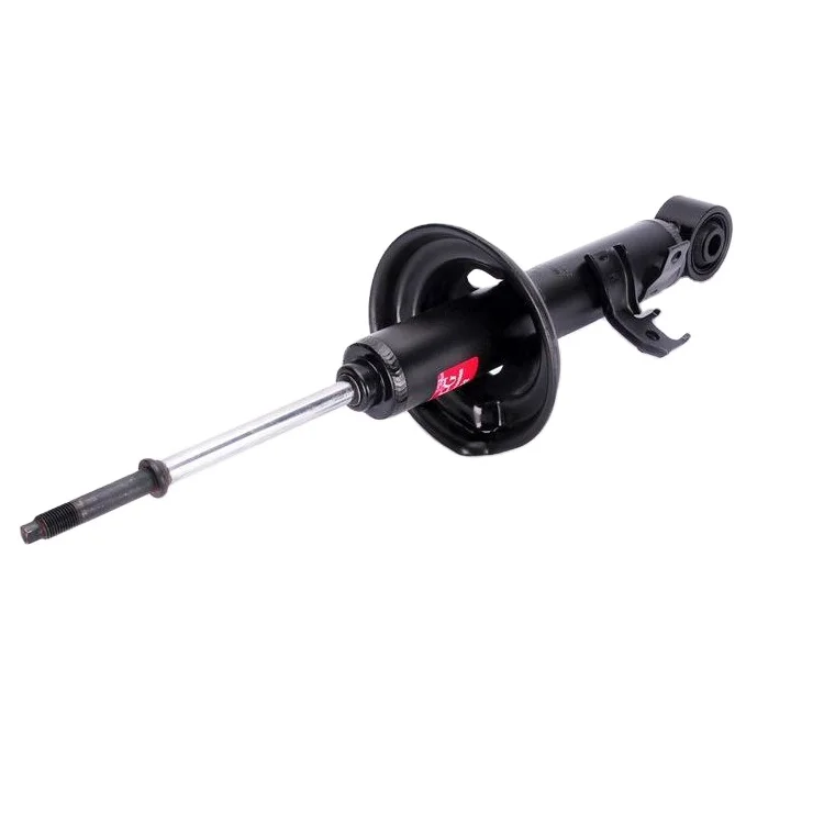 Car Suspension Part LEWEDA Shock Absorbers OEM 4851002140 4851002160 4851002170 For TOYOTA COROLLA