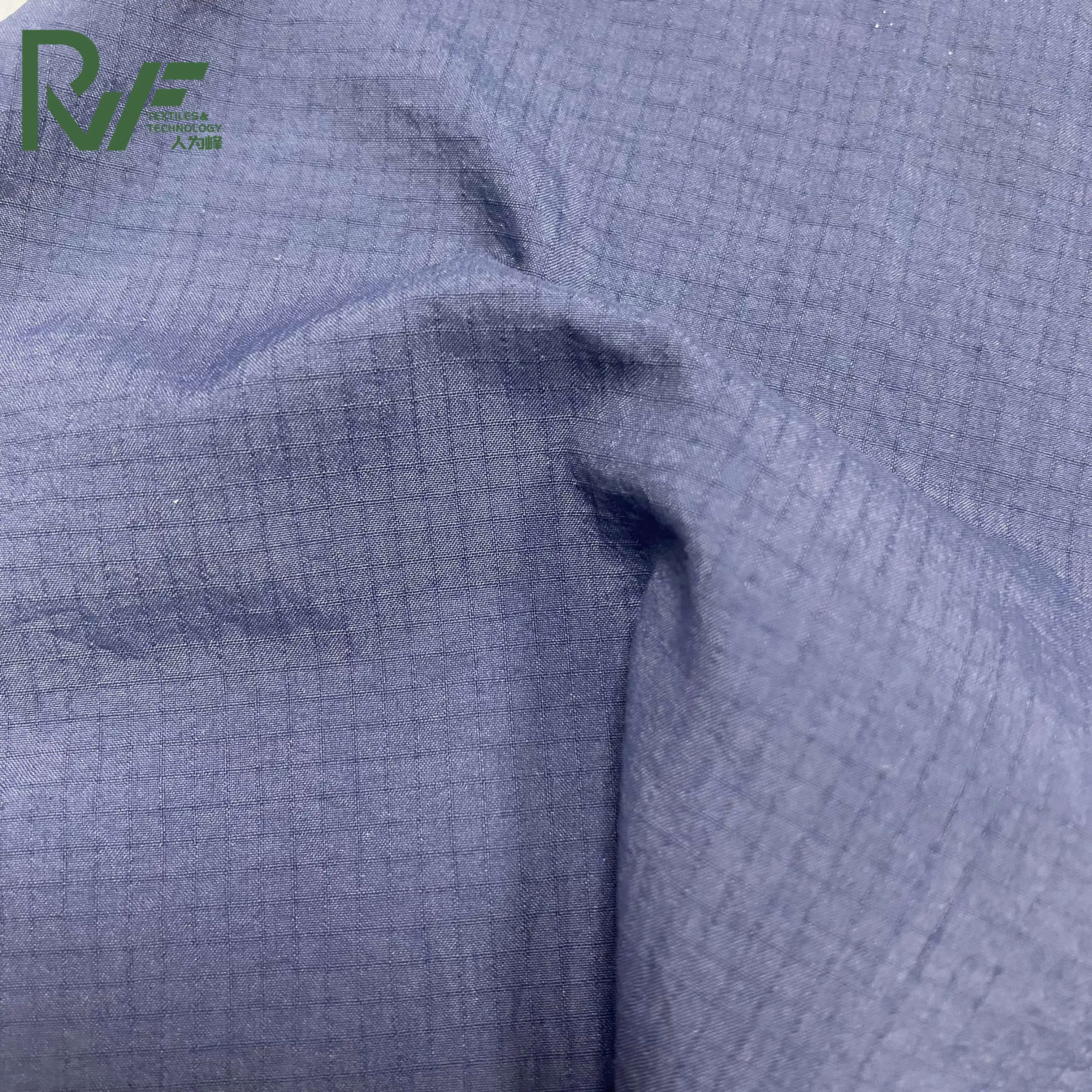 0.3 ripstop pu coated nylon fabric