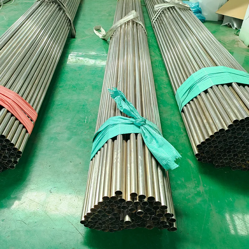 Stainless steel corrugated pipes ss pipe fittings stainless steel 304 duplex stainless steel pipe