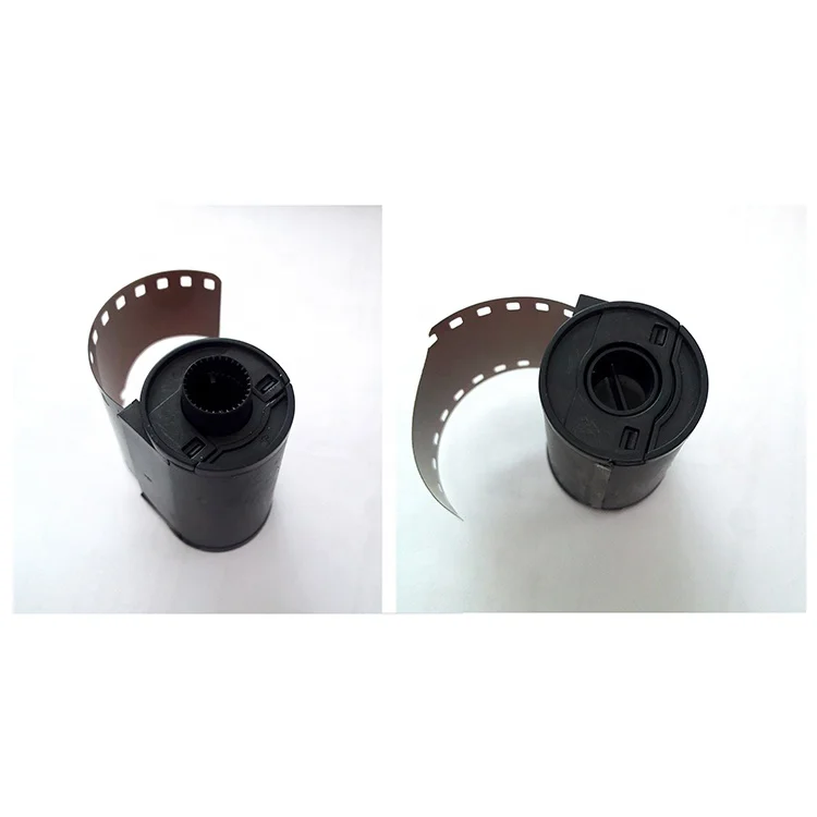 Film cassette production of film and making film albums for specialized customized gifts cassettes