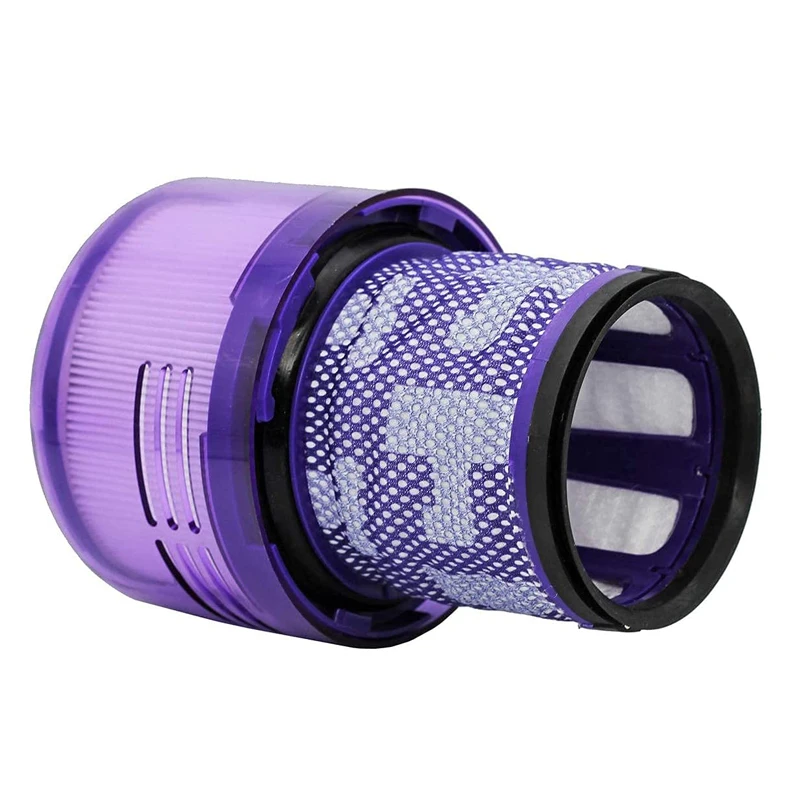 Replacement hepa filter for Dyson V11 Torque Drive V11 Animal V15 Detect Vacuum & Part 970013-02