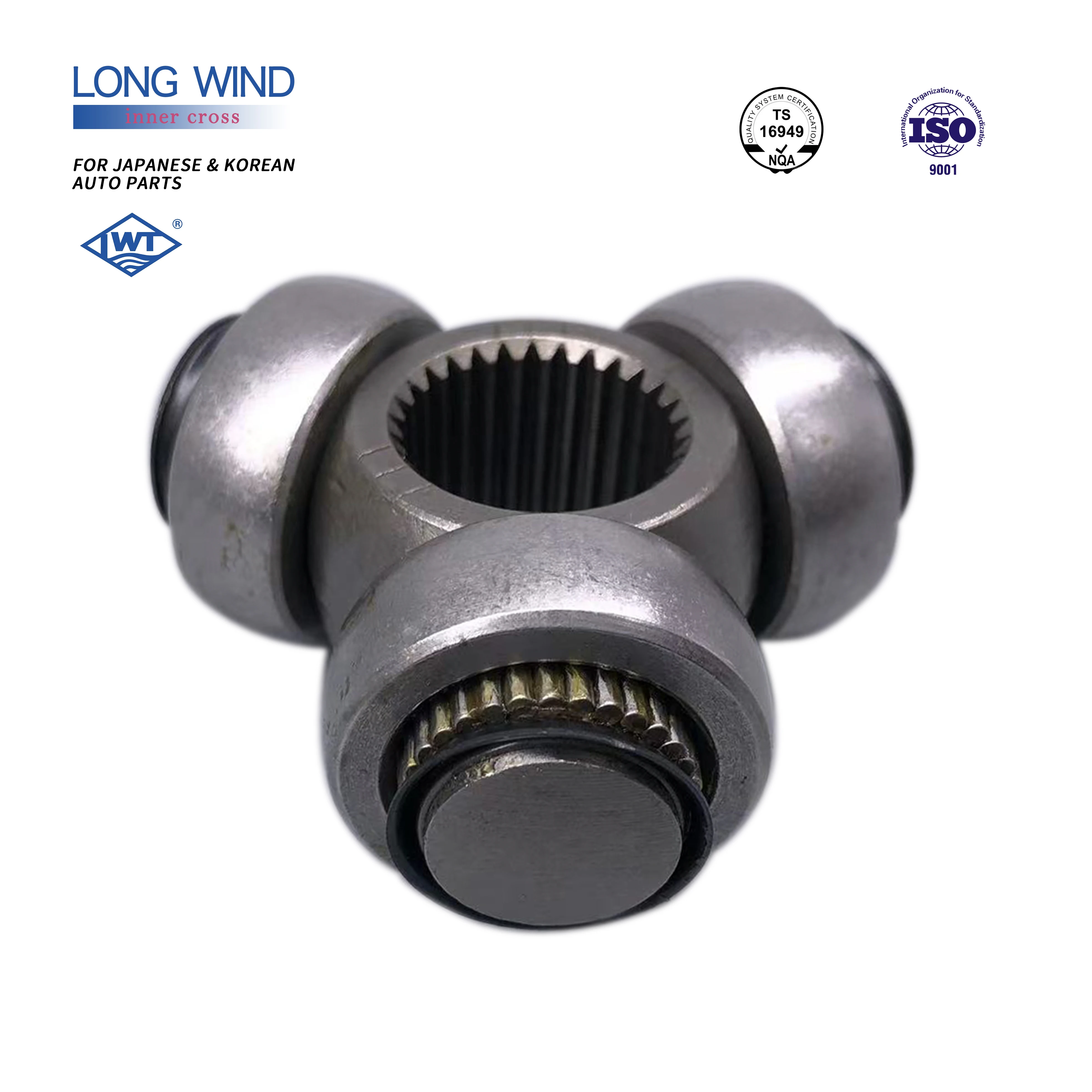 TO-16-29TH car accessories suspension driver shaft cv Tripod Universal Joint for toyota COROLLA/88-01:AE9# 11# ZZE112