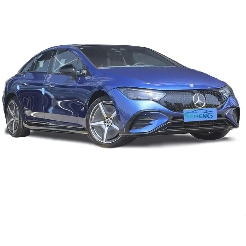 MercedesBenzEQE 350 Высокопроизводительный электрический автомобиль для взрослых 5-дверный 5-местный Новый энергетический