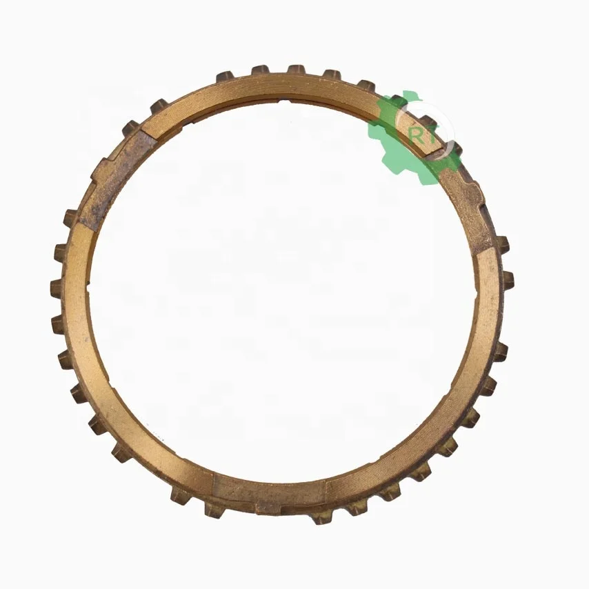 Professional Synchronizer Gear Ring Transmission Synchronizer Ring Synchronizer Set X 5 Leg FOR Toyota Hilux 33368-35050