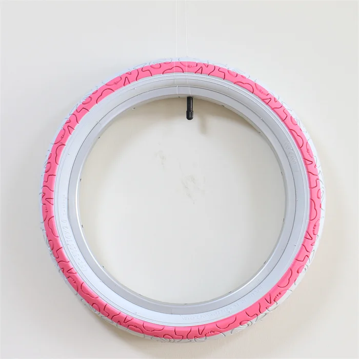 16x1.75 factory supplies bicycle tire children bike tires