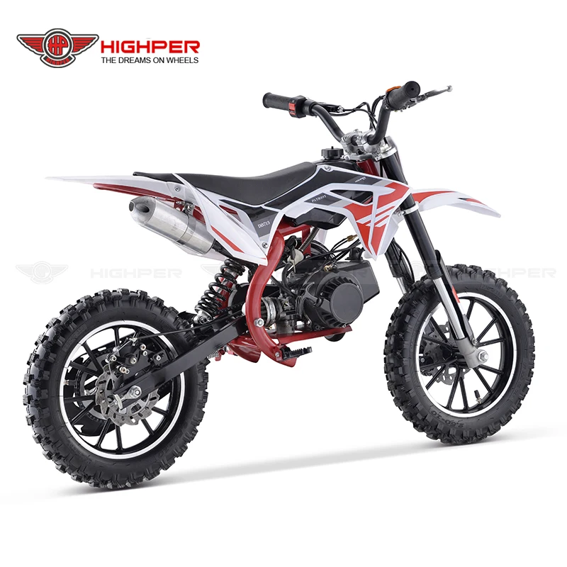 highper other motorcycles 2 stroke 49cc mini dirt bike motocross