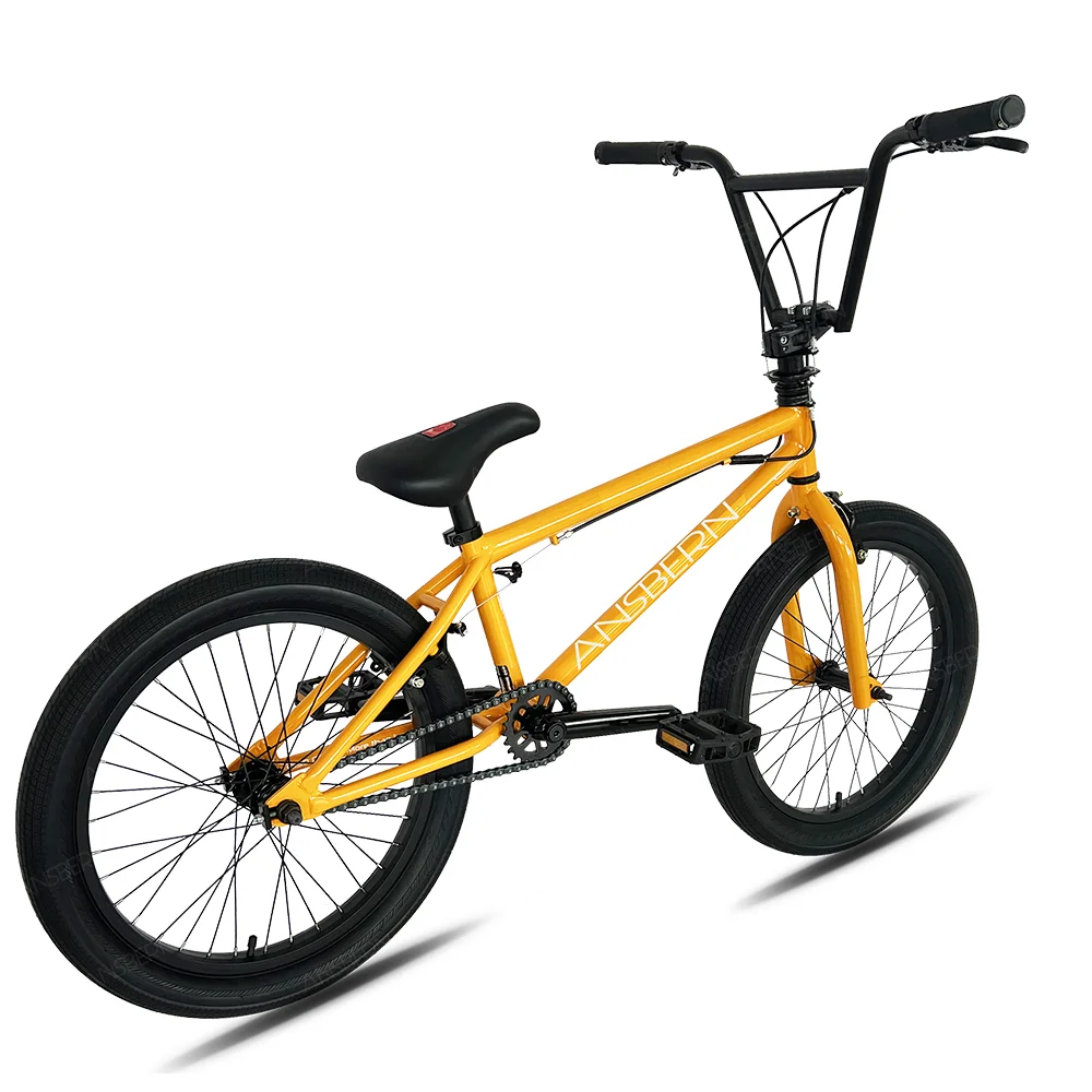 Professionalfat Tire Electric Bmx Bicycle In Pakistan With High Quality Bmx Stem