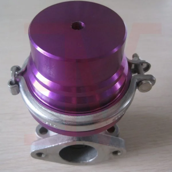 38mm HKS Wastegate Auto Turbo clamp type