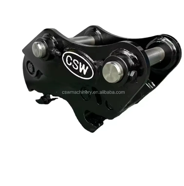 Сцепное устройство с двойным замком