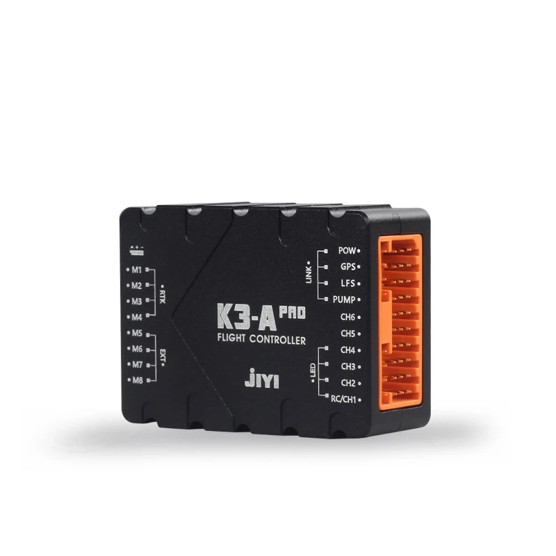  Стандартный Полетный контроллер JIYI K3A Pro двойная система управления полетом GPS «сделай сам» БПЛА сельскохозяйственный