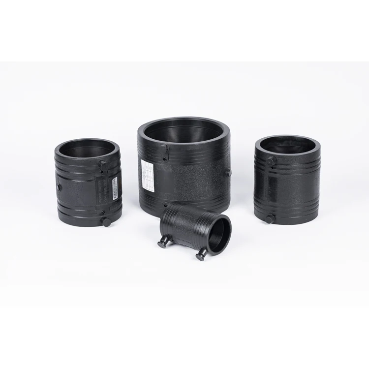 Электрофузионные фитинги dn315 мм Hdpe электрофузионная муфта оптовик