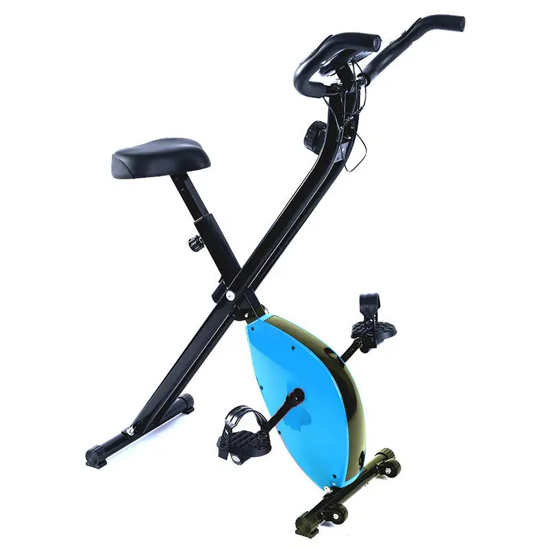 Good quality Xbike Rehabilitation Magnetic Exercise Bike Training Bicycle For Home Gym