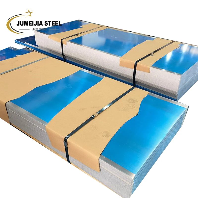 1050 2024 T3 3003 H14 5086 7075 Linished/ Coating/ Insulation Flat Aluminum Sheet Supplier