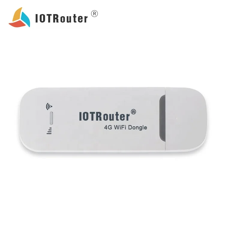 USB Modem 3G Dongle with SIM Card Slot IOT Router Supplier