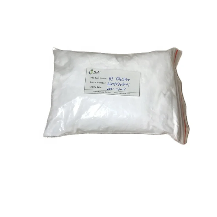 
Factory price cross-linked polyacrylate polymer carbopol940 for hair styling gels and hand sanitizing gels CAS 9003-01-4 