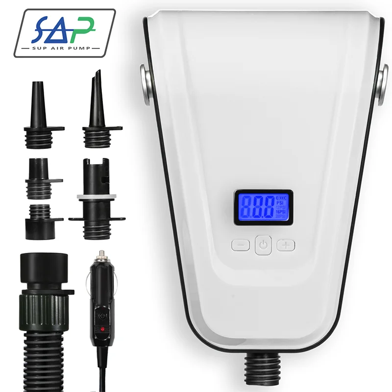 Best Electric Paddle Board pump,inflatable kakay and inflatable SUP