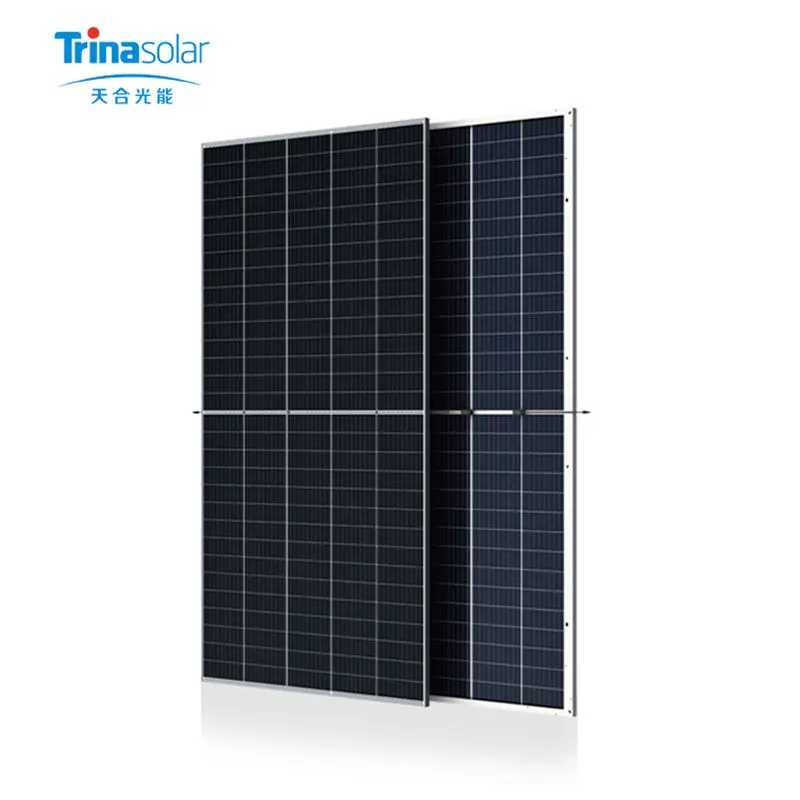 Made in China solar panel 48v 5000w power system in all complete kit 480w solar panel for farm usage
