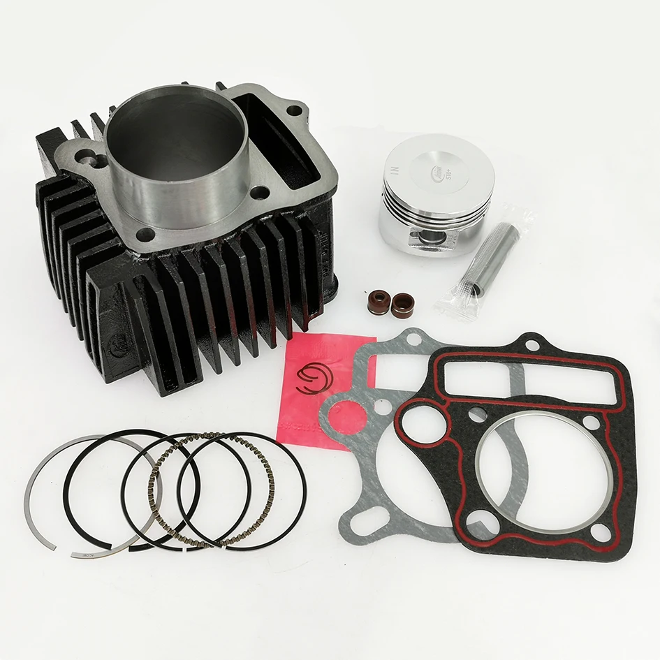 CD100 Motorcycle parts Motorcycle engine Cylinder kit C110 Cylinder set