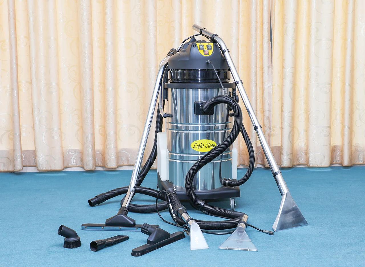 30L China motor vacuum cleaner for carpet and sofa car upholstery cleaner vacuum cleaner for carpet couch cleaning machine