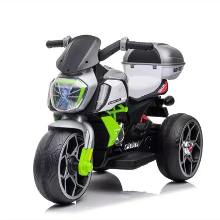 Ride On Bike Baby Toys Car Children Electric Motorcycle For Kids To Drive Kids Battery Powered Motorcycle