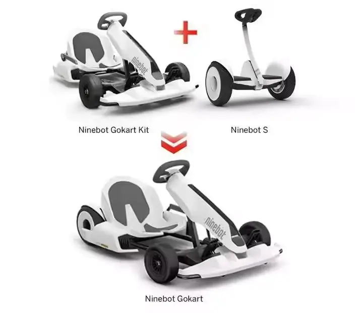 Оригинальный комплект Go Kart с аккумулятором Mini pro Gokarts 432Wh максимальная скорость 43 км/ч оптовая продажа Электрический