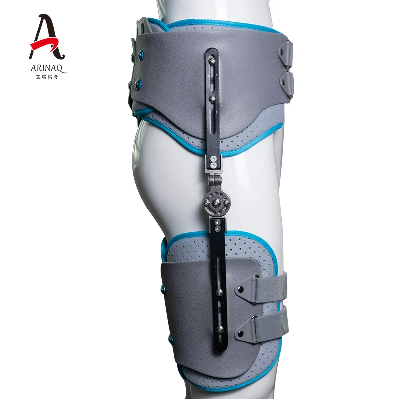 Hip Joint Brace sprain brace Oa Knee Support And Multi-function Regulation Hip Joint
