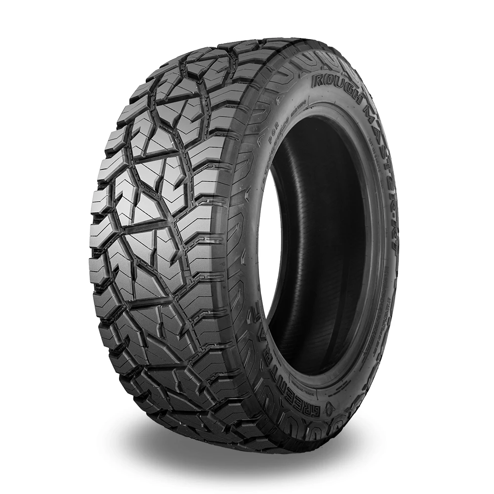 RT tires combination of AT MT popular America Australia light truck tires