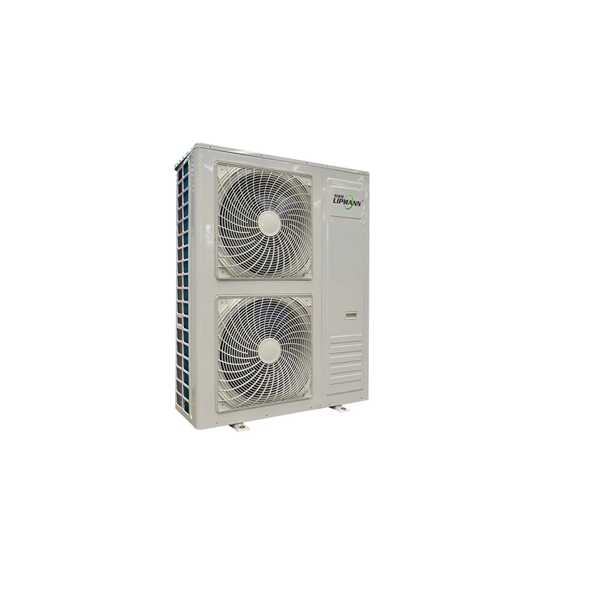 Professional Wholesale 6P Ambient Winter Evi Split Type Air Source Heat Pumps