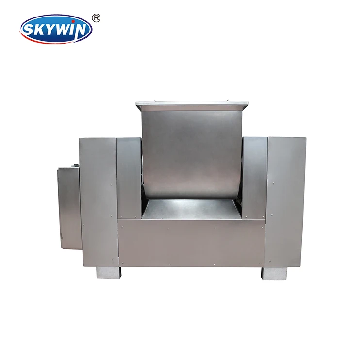Stainless Steel Baking Oven Type Wafer Biscuit Manufacturing Machine Biscuit