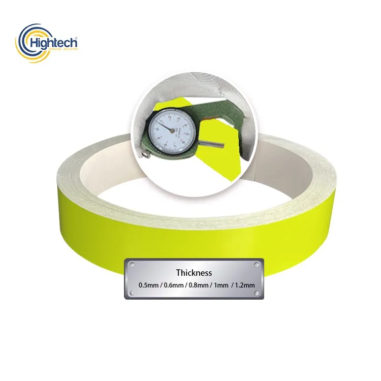 Рулон букв/рулоны алюминиевых лент