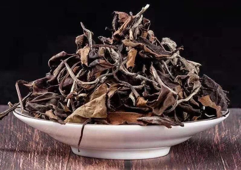 
Wholesale Price Protect Liver and Clear Away Heat and Nourish Lung Organic Tea 