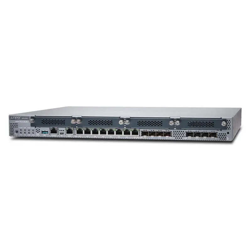 Межсетевой шлюз Juniper SRX345 устройство безопасности
