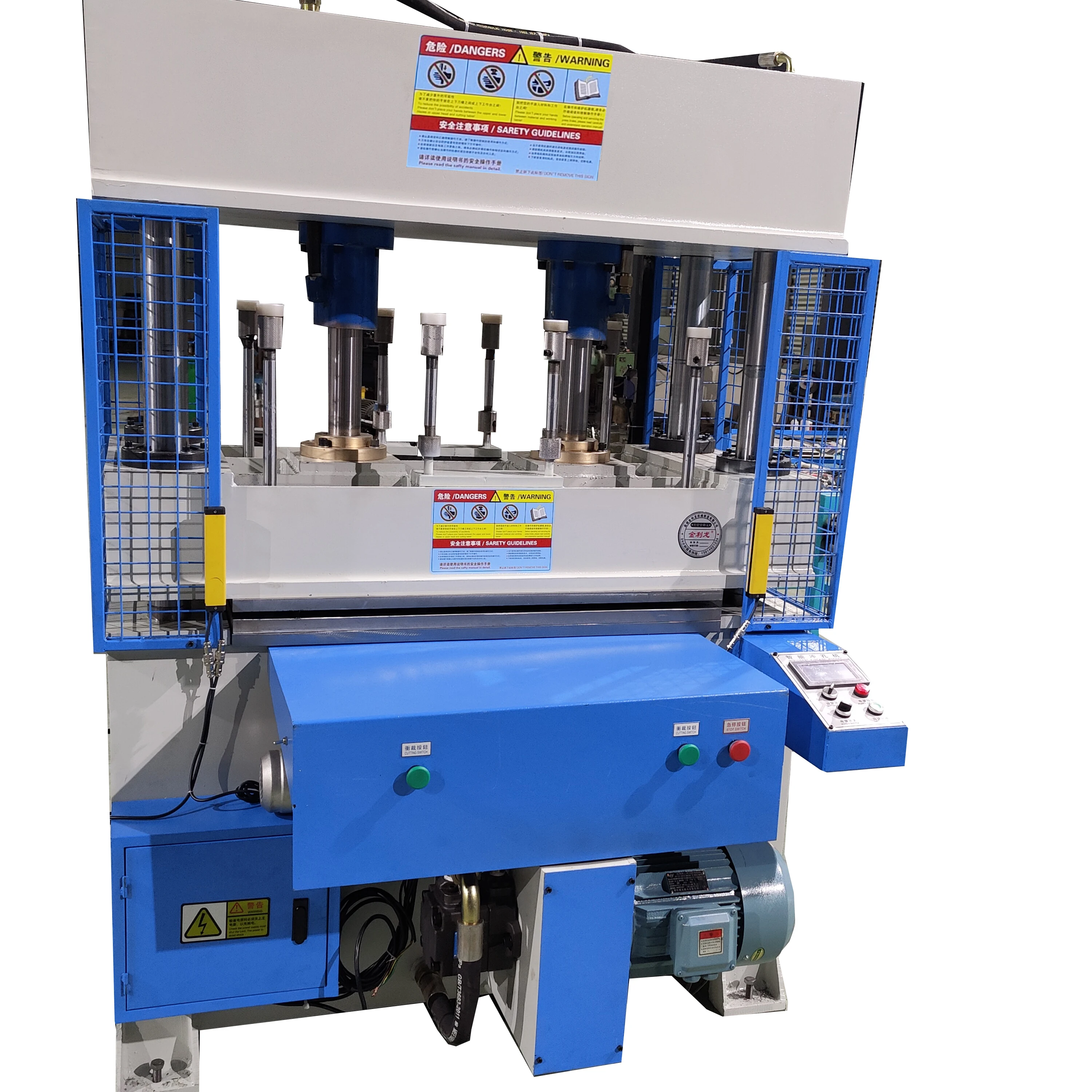 Новый дизайн 4 кВт штамповочная машина с отверстиями для подушки эффектом памяти домашних текстильных