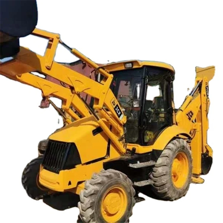 Ownice  chargeur de tractopelle 3cx jcb, bon marche mCheap price used 3cx jcb Backhoe loader in south africa for sell by owner