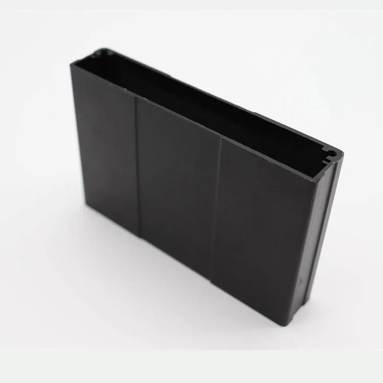 High quality custom led alloy aluminum  frame profile