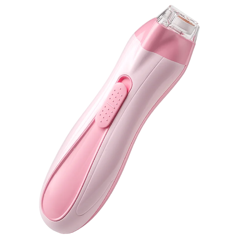 Baby Nail Trimmer Electric,Baby Nail Clippers,Baby Grooming Kit Manicure Set for Toddler or Adults