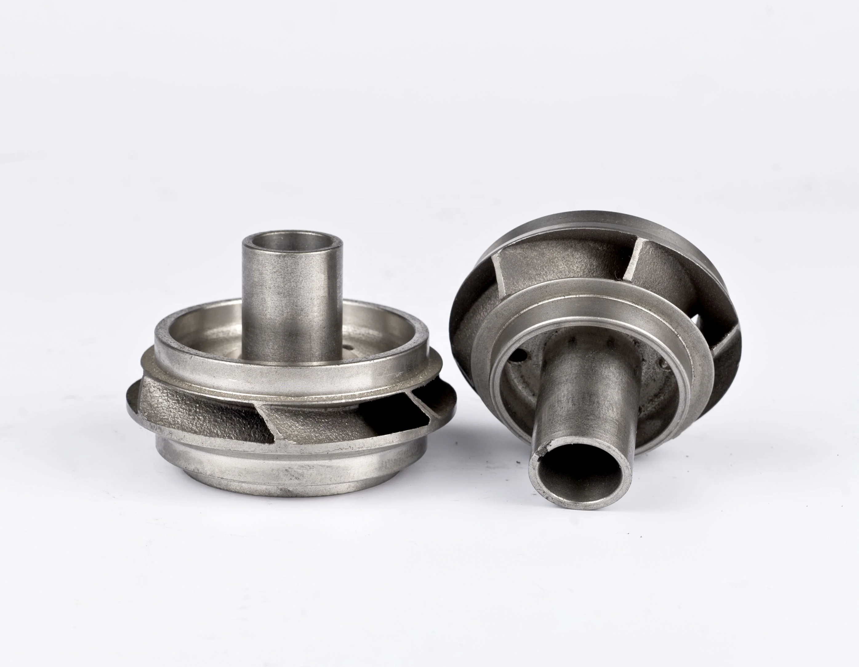 Reliable Performance Stable Quality Oil Field Ni-Resist Impeller and Diffuser