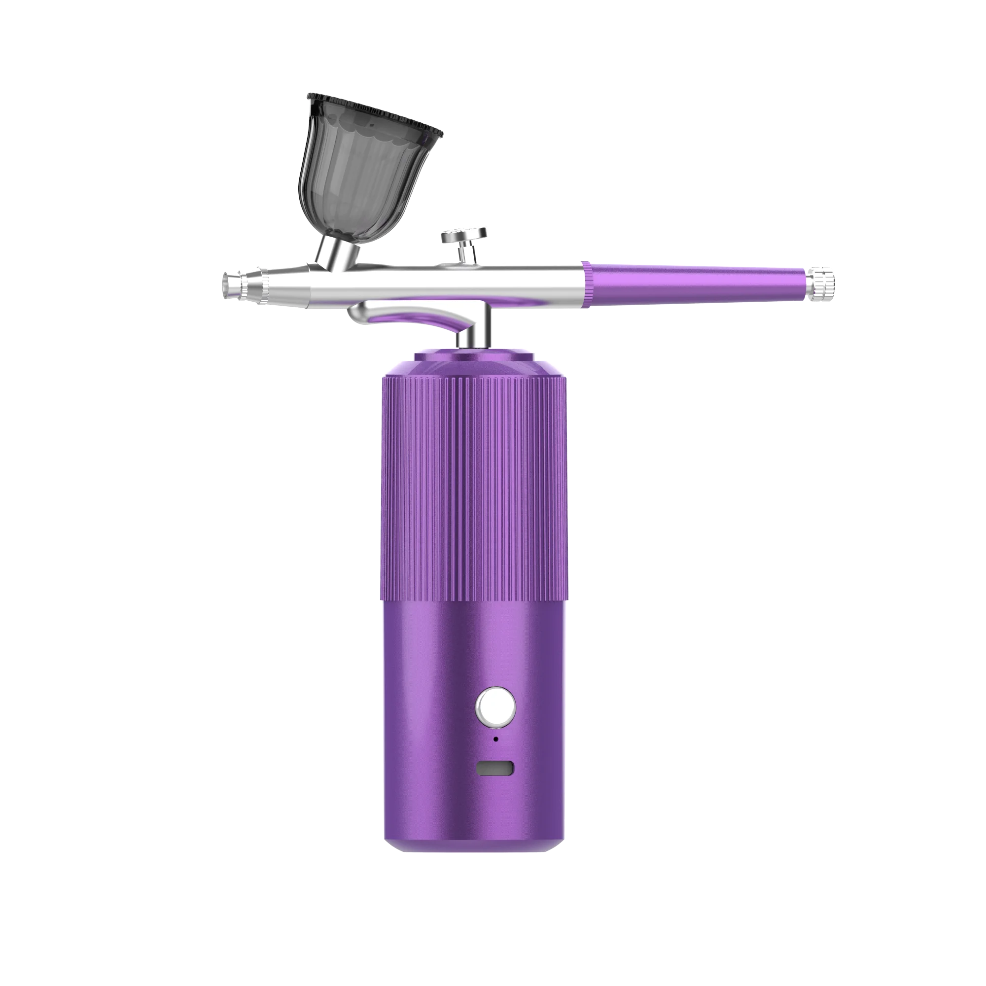 Portable Best Sunless Spray Airbrush Tanning Machine Airbrush Self Tanning For Tanning Lotion